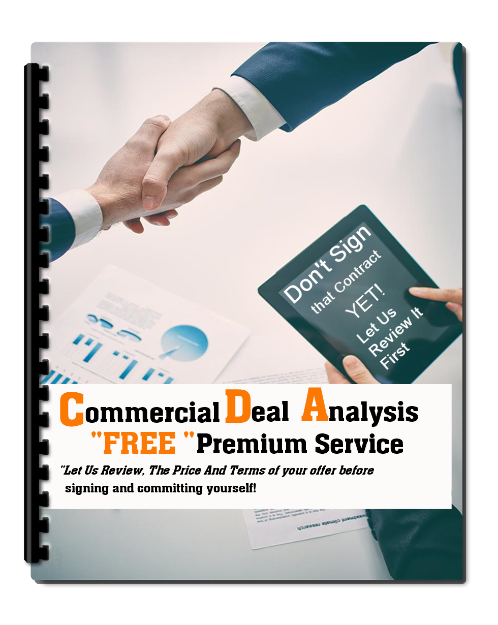 Deal Analysis-Large Deal Analysis-Large